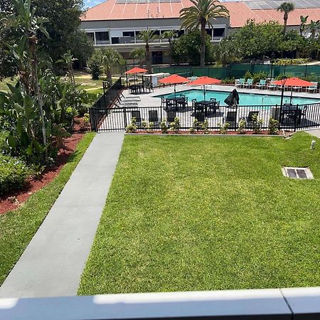 Clarion Inn Orlando International Drive - Icon Park Williamsburg Εξωτερικό φωτογραφία