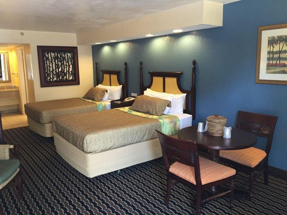 Clarion Inn Orlando International Drive - Icon Park Williamsburg Εξωτερικό φωτογραφία