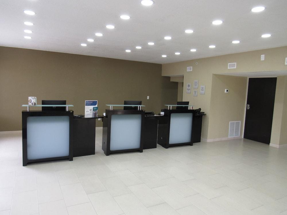 Clarion Inn Orlando International Drive - Icon Park Williamsburg Εξωτερικό φωτογραφία