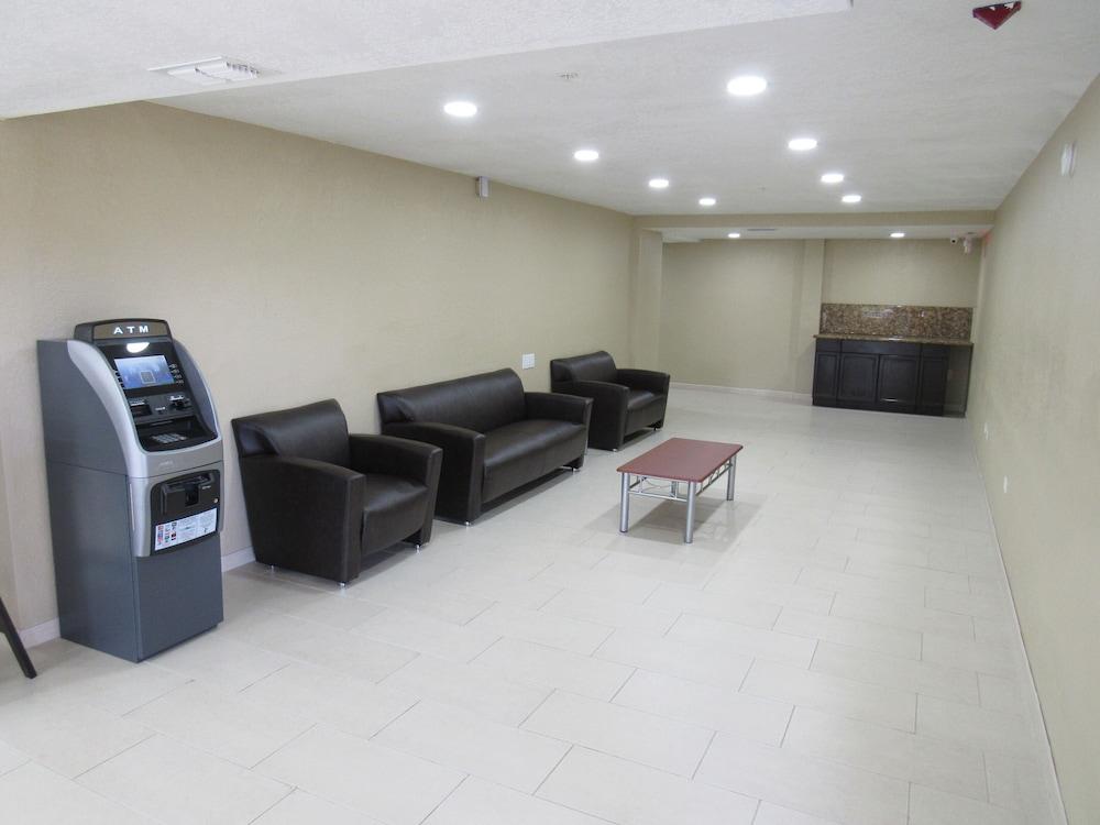 Clarion Inn Orlando International Drive - Icon Park Williamsburg Εξωτερικό φωτογραφία