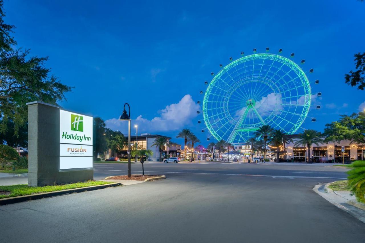 Clarion Inn Orlando International Drive - Icon Park Williamsburg Εξωτερικό φωτογραφία