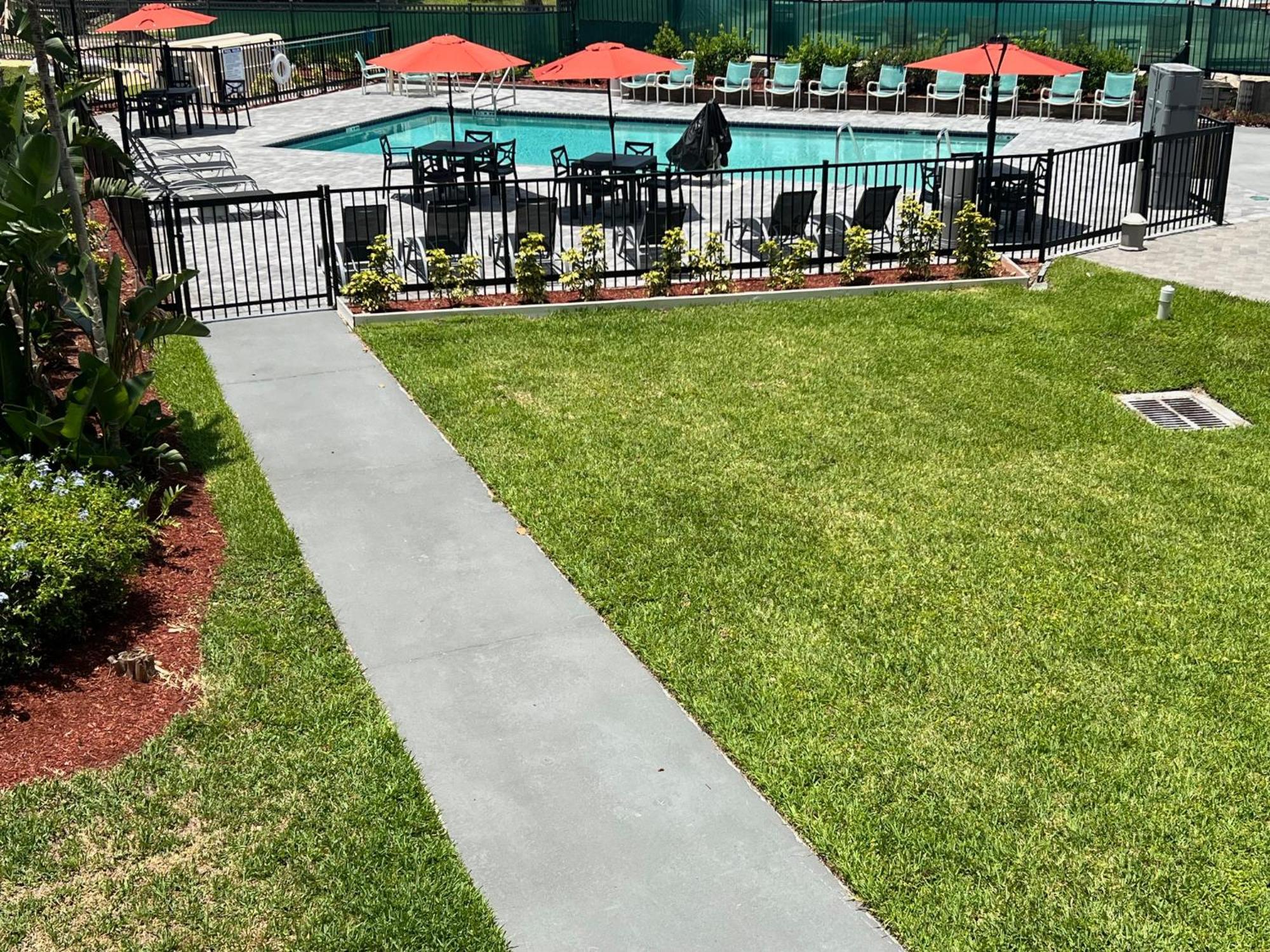 Clarion Inn Orlando International Drive - Icon Park Williamsburg Εξωτερικό φωτογραφία