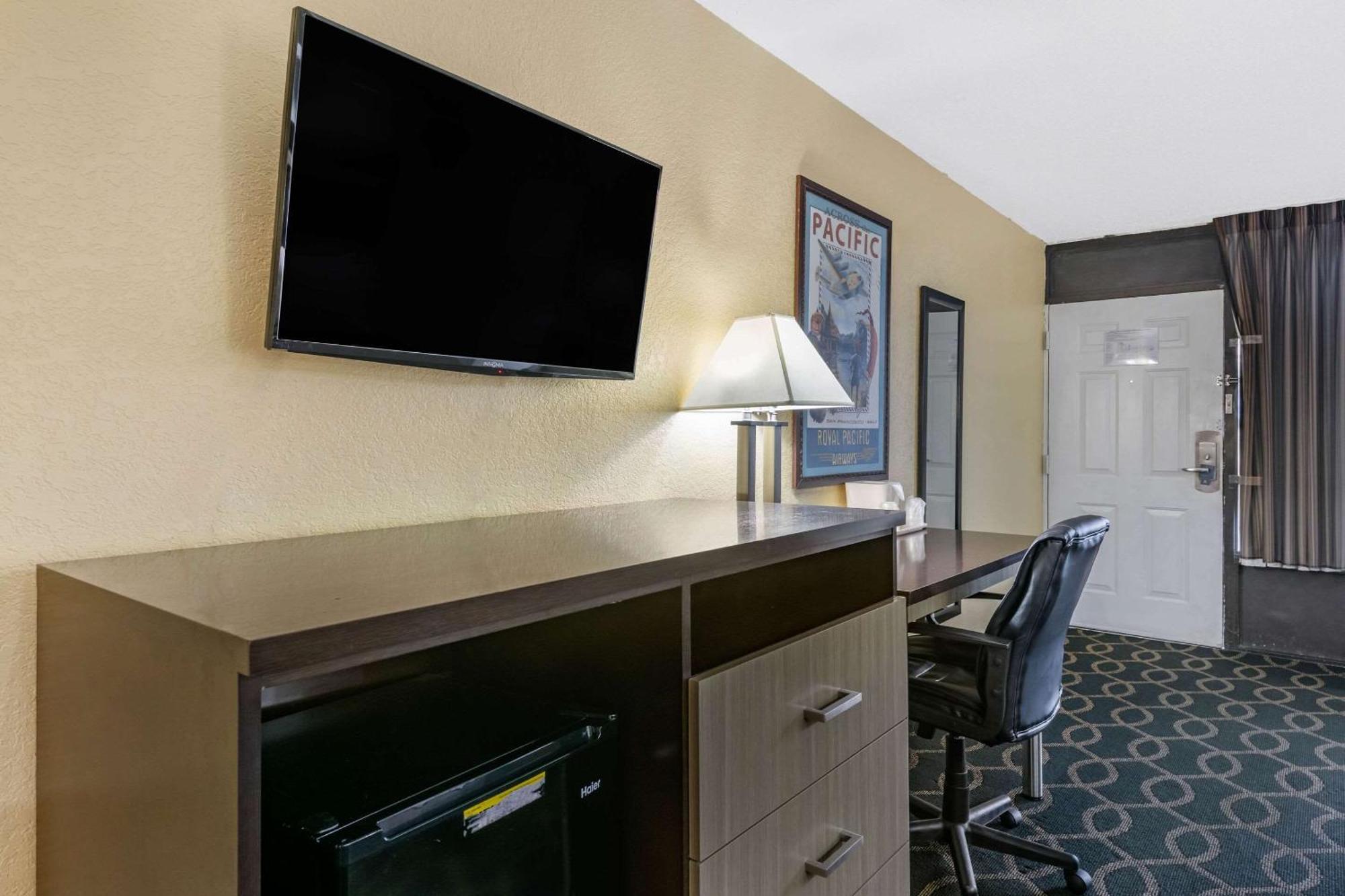 Clarion Inn Orlando International Drive - Icon Park Williamsburg Εξωτερικό φωτογραφία