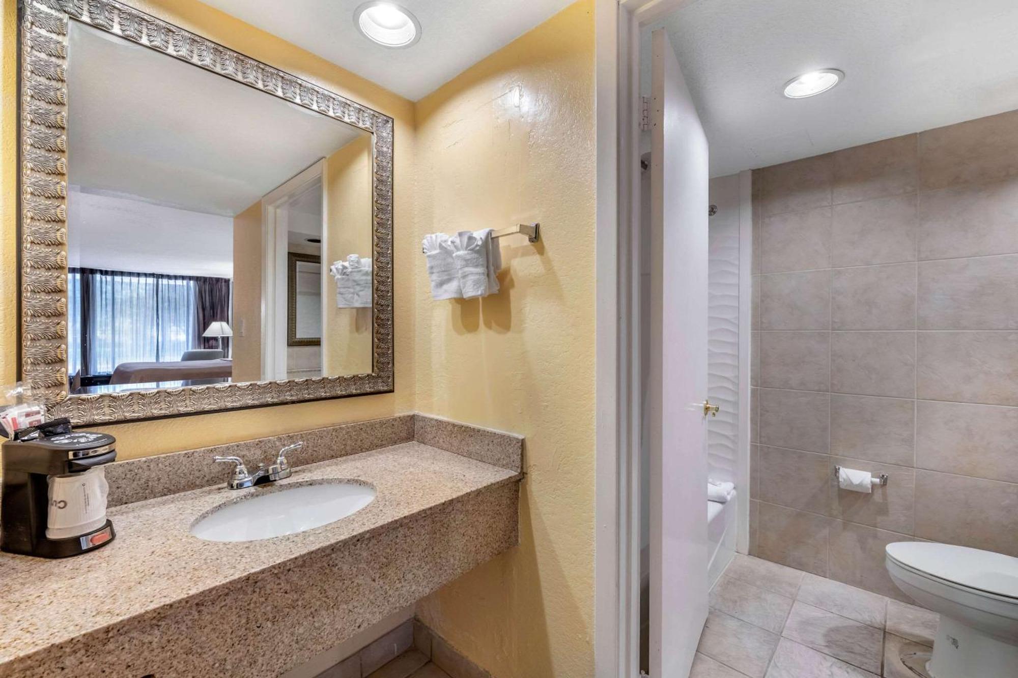 Clarion Inn Orlando International Drive - Icon Park Williamsburg Εξωτερικό φωτογραφία