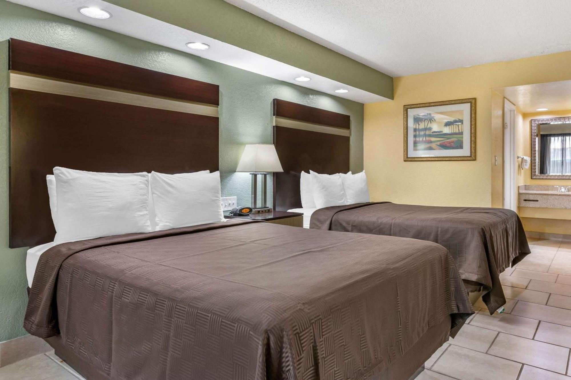 Clarion Inn Orlando International Drive - Icon Park Williamsburg Εξωτερικό φωτογραφία