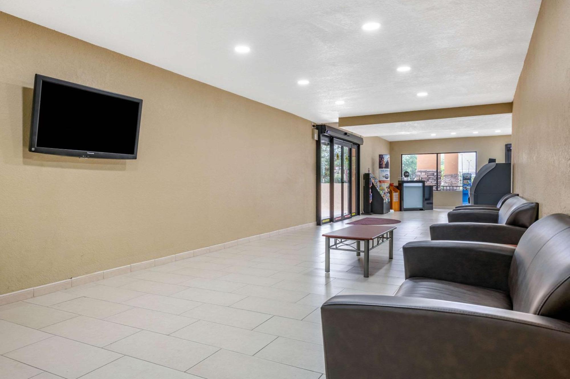 Clarion Inn Orlando International Drive - Icon Park Williamsburg Εξωτερικό φωτογραφία