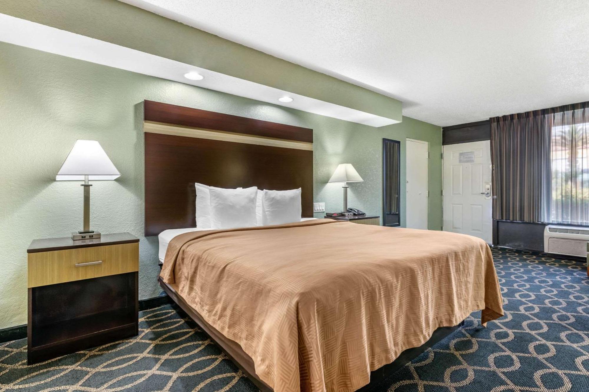 Clarion Inn Orlando International Drive - Icon Park Williamsburg Εξωτερικό φωτογραφία