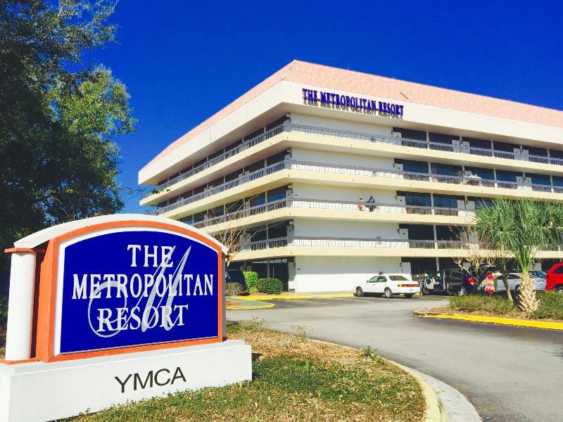 Clarion Inn Orlando International Drive - Icon Park Williamsburg Εξωτερικό φωτογραφία
