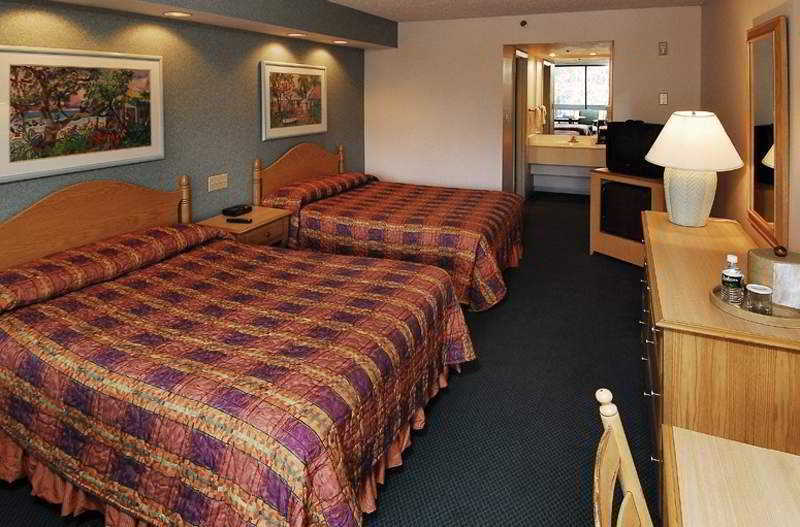 Clarion Inn Orlando International Drive - Icon Park Williamsburg Δωμάτιο φωτογραφία