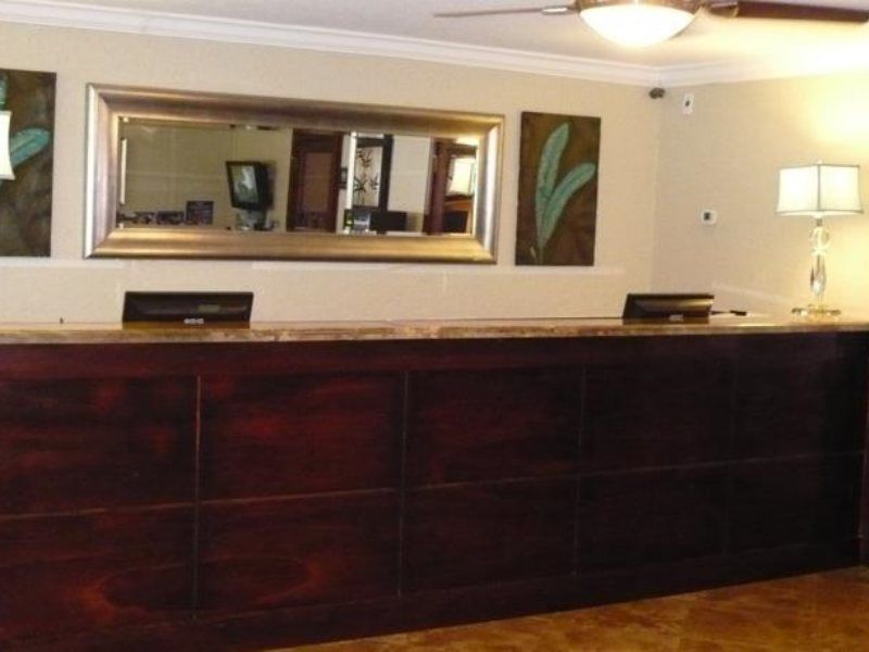 Clarion Inn Orlando International Drive - Icon Park Williamsburg Εξωτερικό φωτογραφία