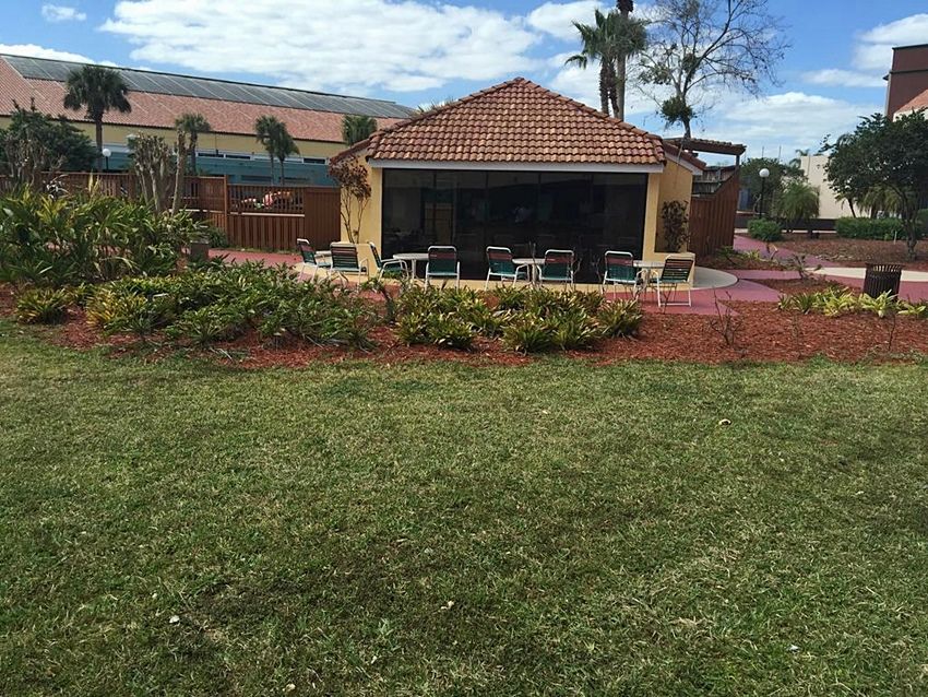 Clarion Inn Orlando International Drive - Icon Park Williamsburg Εξωτερικό φωτογραφία