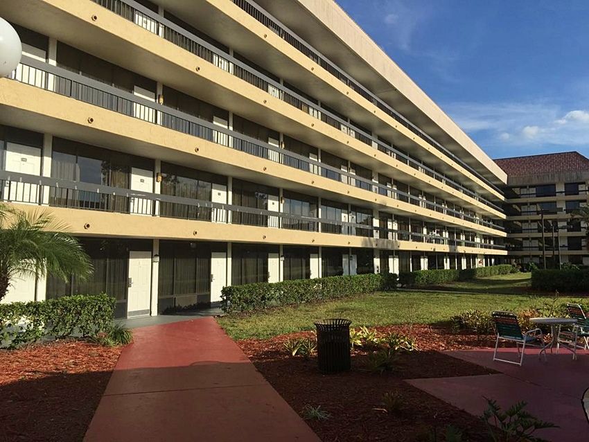 Clarion Inn Orlando International Drive - Icon Park Williamsburg Εξωτερικό φωτογραφία