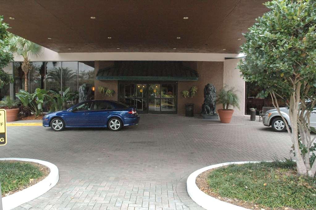 Clarion Inn Orlando International Drive - Icon Park Williamsburg Εξωτερικό φωτογραφία