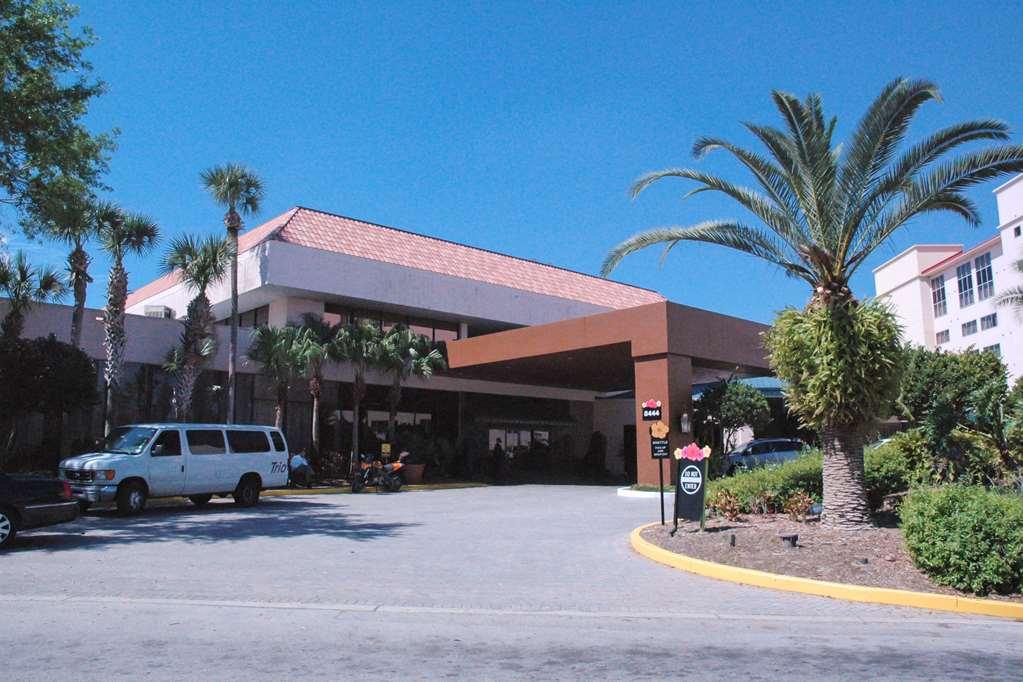 Clarion Inn Orlando International Drive - Icon Park Williamsburg Εξωτερικό φωτογραφία
