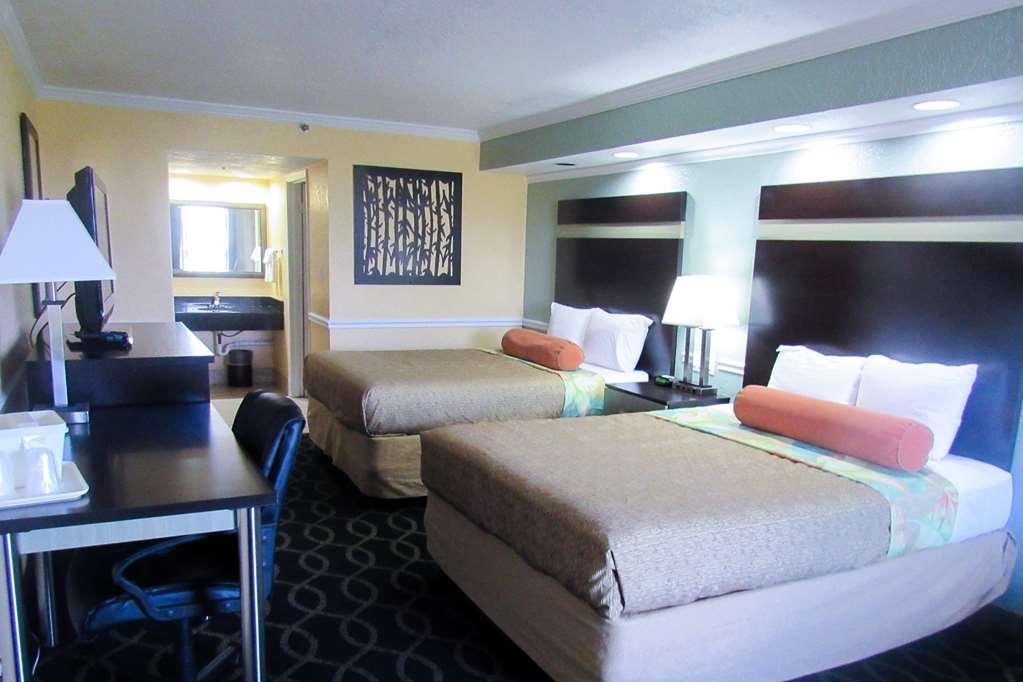 Clarion Inn Orlando International Drive - Icon Park Williamsburg Δωμάτιο φωτογραφία